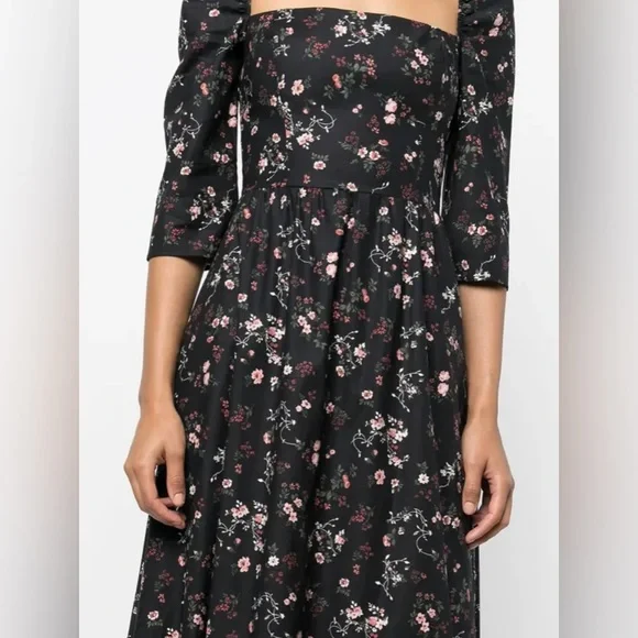 Reformation Cyprus Dress - Picture 3 of 10